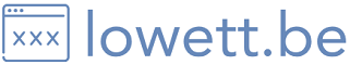 Lowett.be – Médias pour adultes
